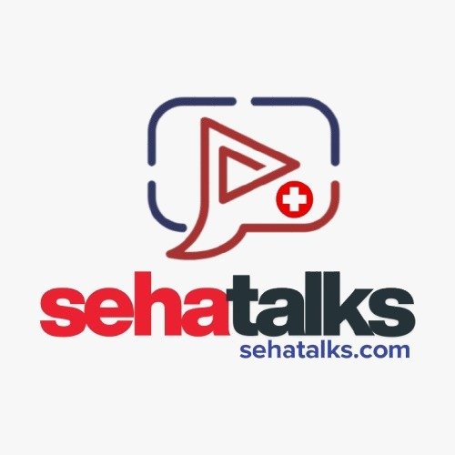 SehatTalks Logo
